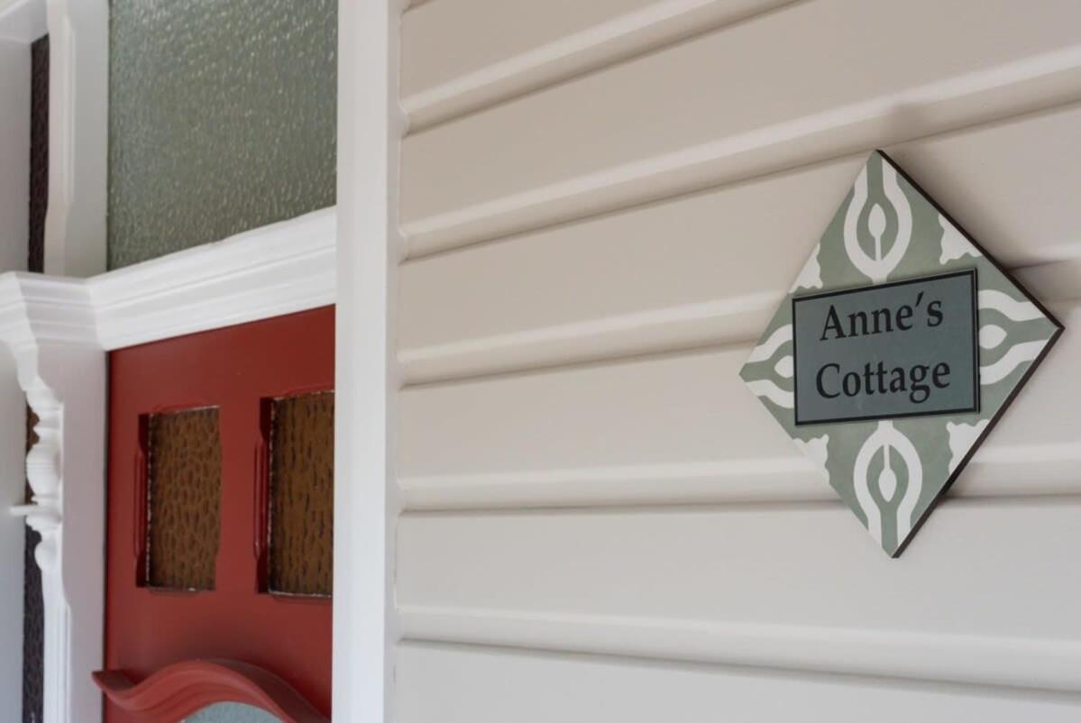 Cosy Accommodation Moments From The Centre Of Town With Wifi 朗塞斯顿 外观 照片